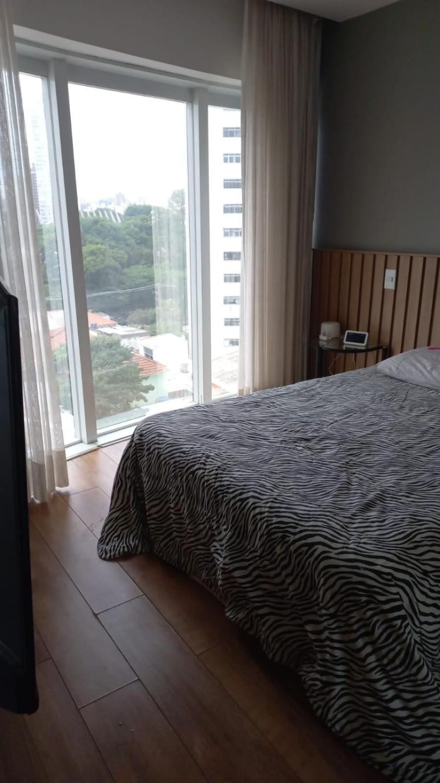 Flat Ibirapuera - Jardins Apartment São Paulo Luaran gambar