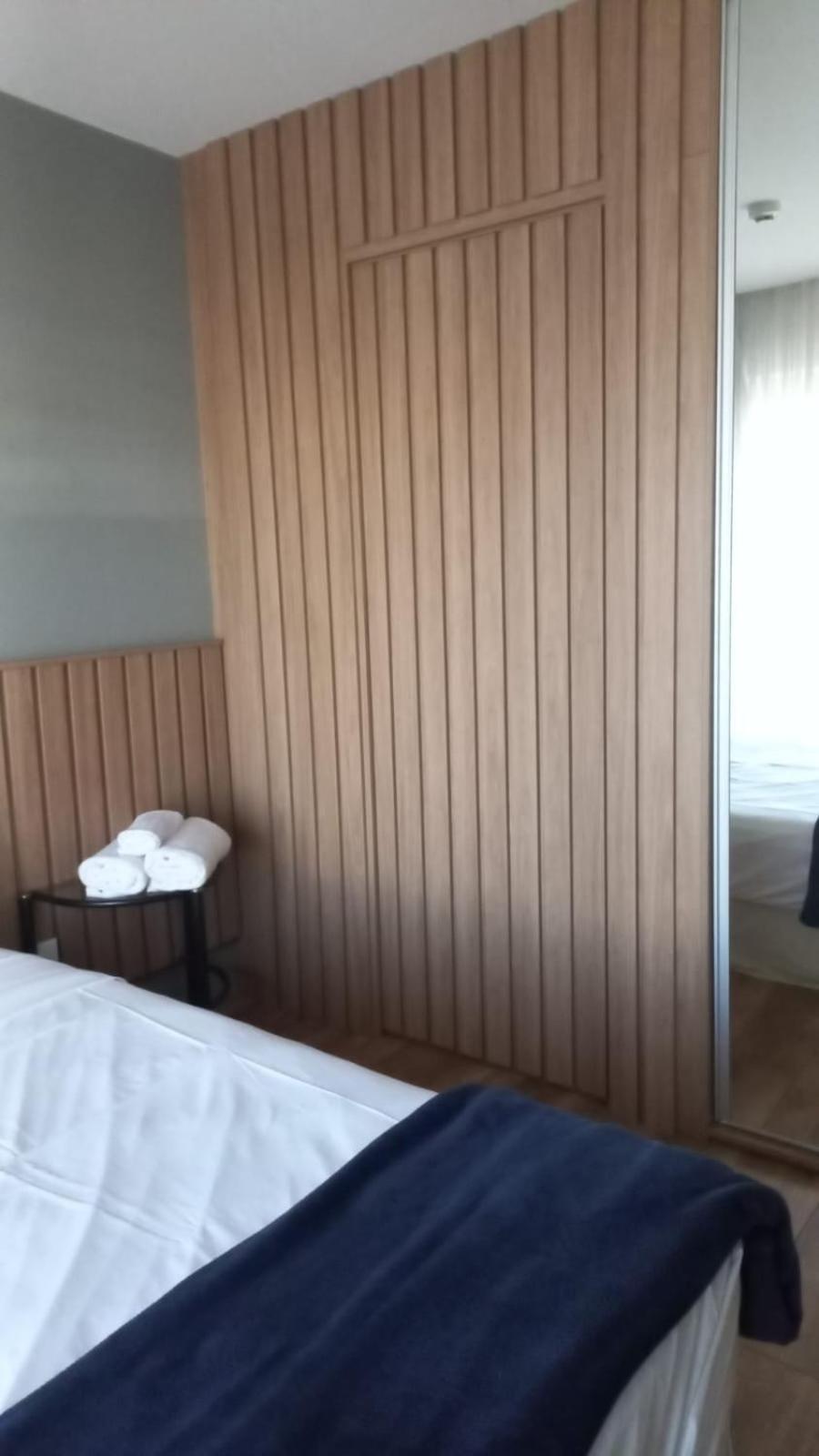 Flat Ibirapuera - Jardins Apartment São Paulo Luaran gambar