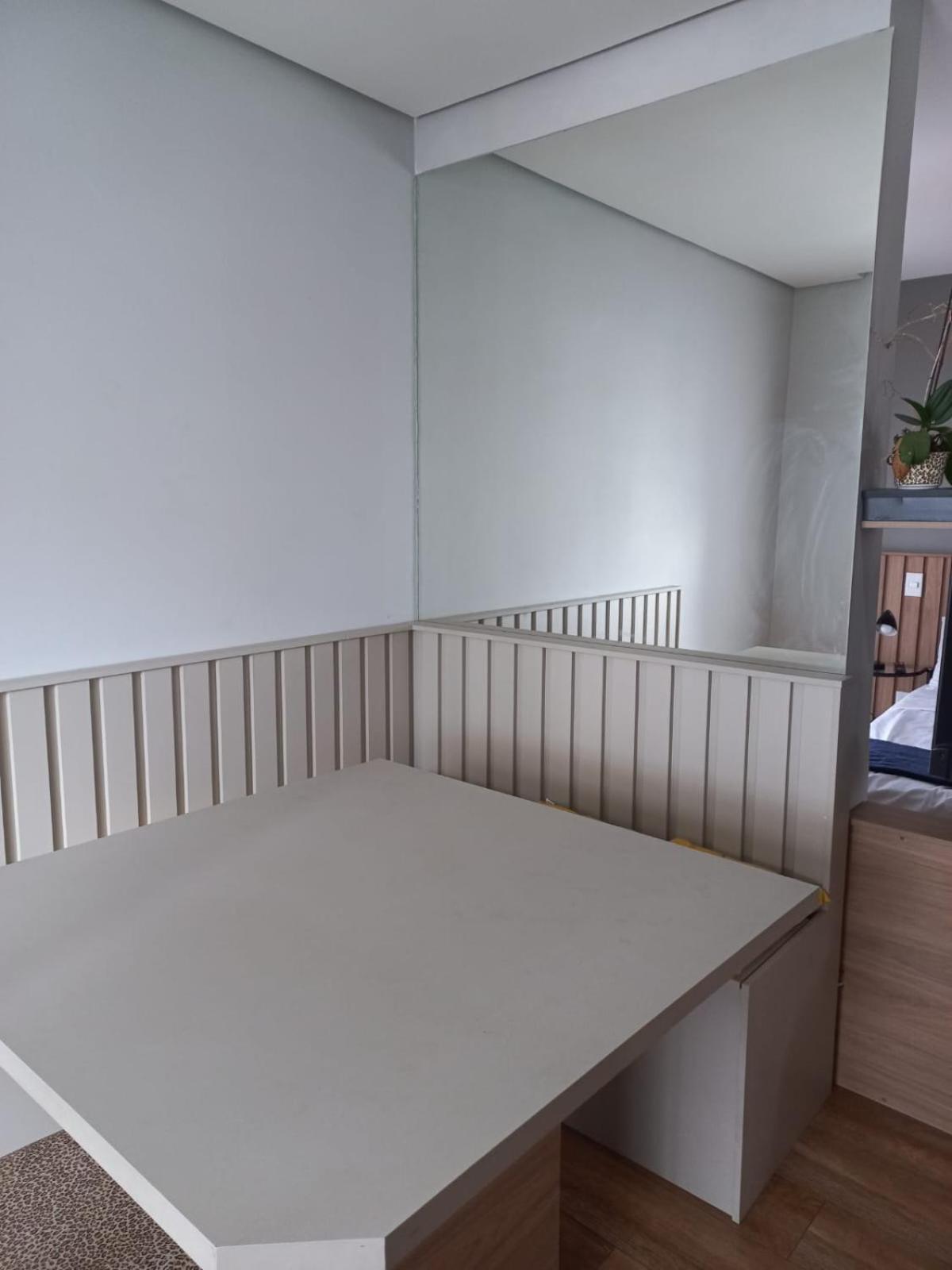 Flat Ibirapuera - Jardins Apartment São Paulo Luaran gambar