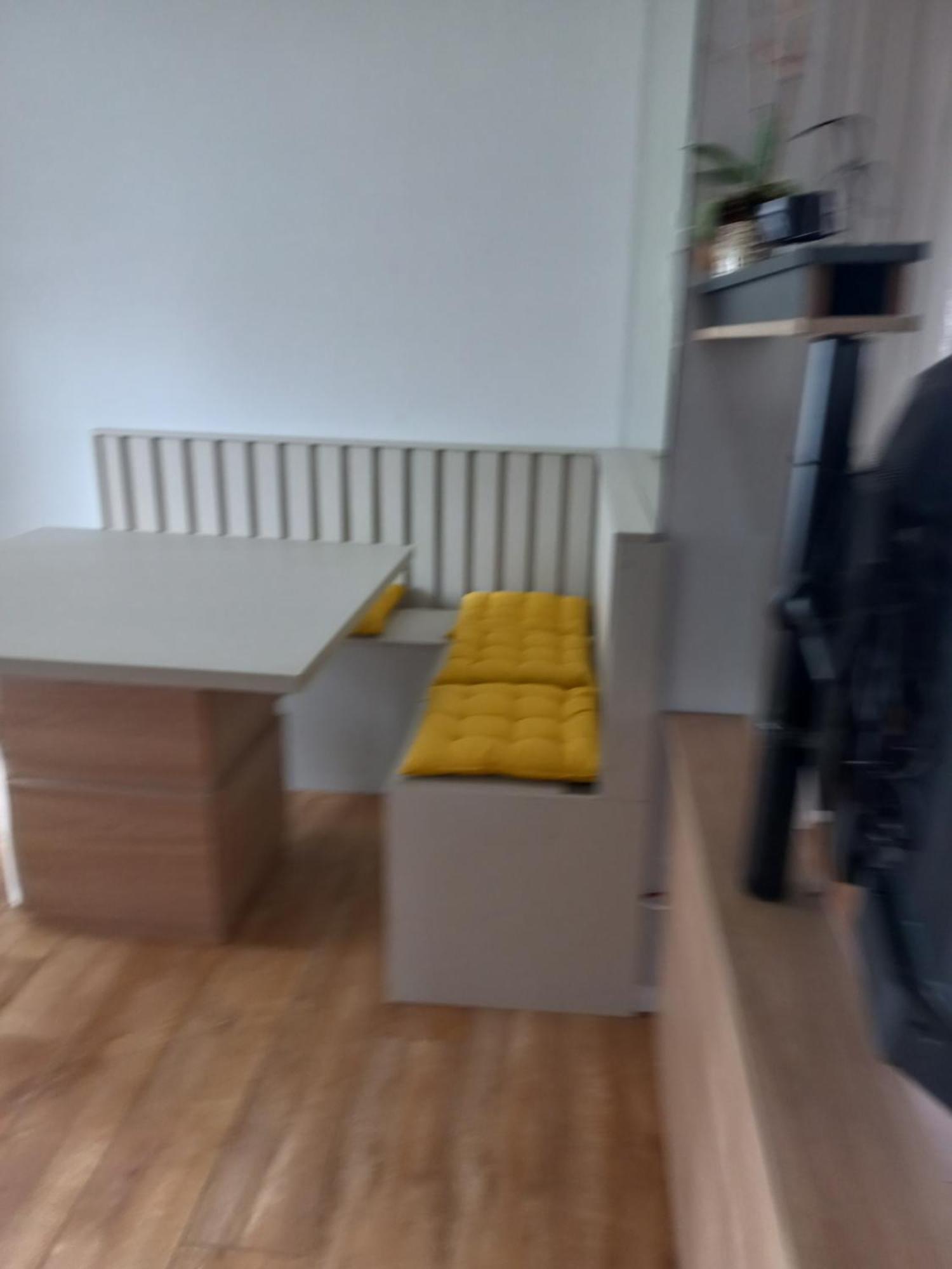 Flat Ibirapuera - Jardins Apartment São Paulo Bilik gambar
